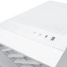Coolbox Caja Gaming ATX GA300 GRIDLINE White Coolbox Caja Gaming ATX GA300 GRIDLINE White