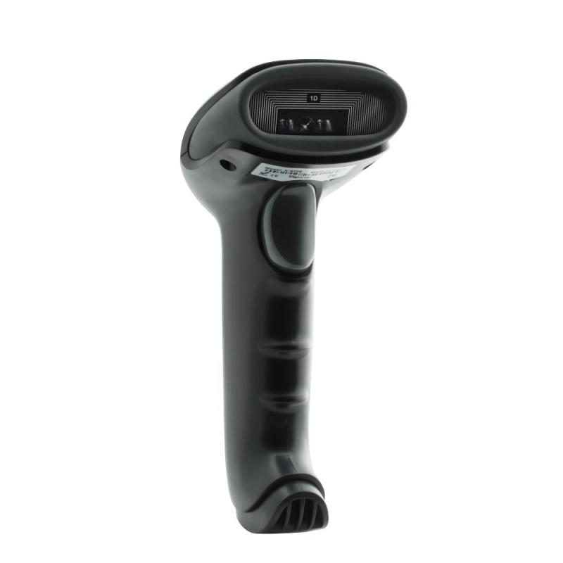 iggual Lector código barras 2D USB gatillo soporte iggual Lector código barras 2D USB gatillo soporte
