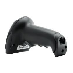 iggual Lector código barras 2D USB gatillo soporte