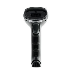 iggual Lector código barras 2D USB gatillo soporte