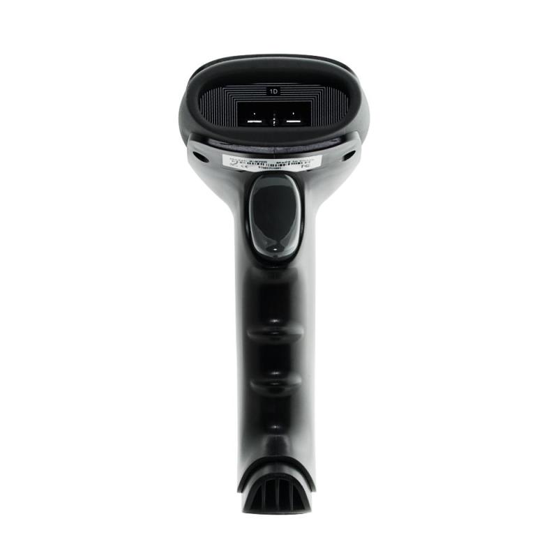 iggual Lector código barras 2D USB gatillo soporte iggual Lector código barras 2D USB gatillo soporte