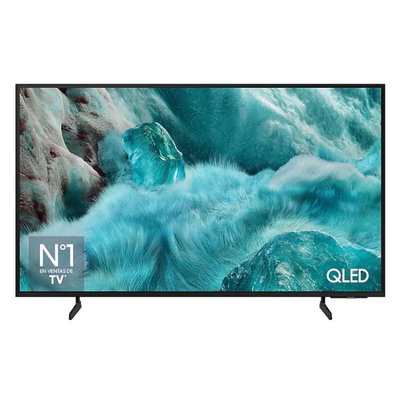 SAMSUNG TV 43" TQ43Q7F UHD QLED SMARTTV IA HDR10+ SAMSUNG TV 43" TQ43Q7F UHD QLED SMARTTV IA HDR10+