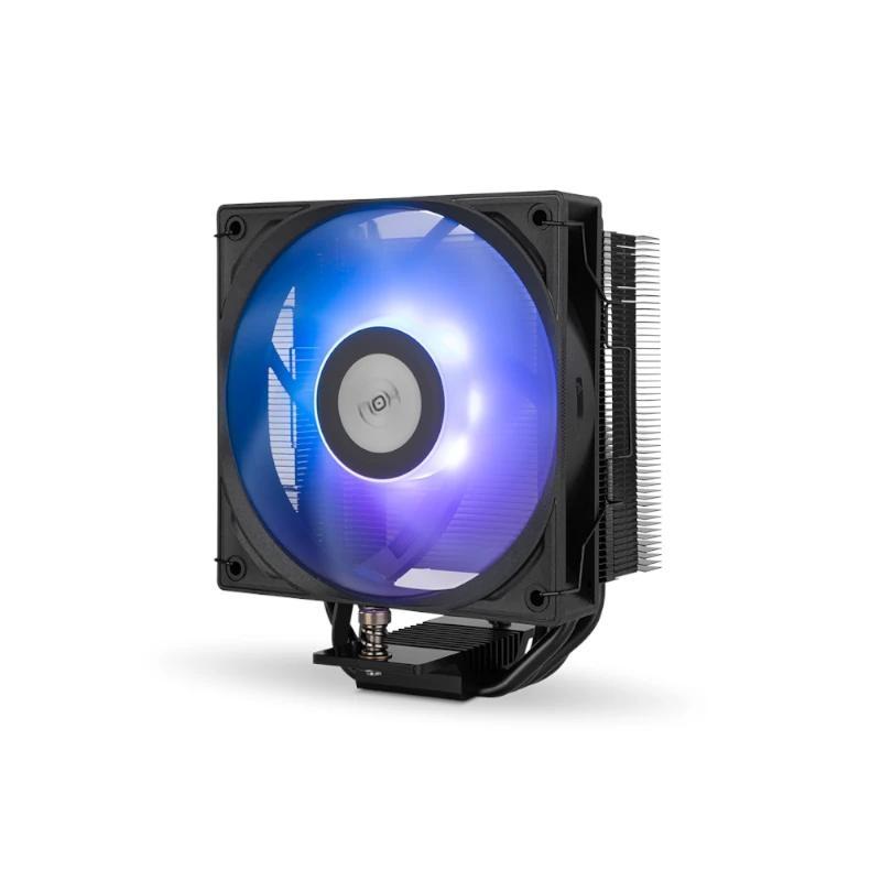 NOX HUMMER R-400 ARGB Negro NOX HUMMER R-400 ARGB Negro