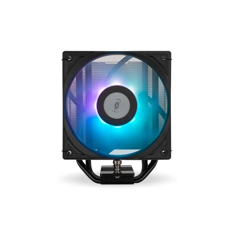 NOX HUMMER R-400 ARGB Negro NOX HUMMER R-400 ARGB Negro