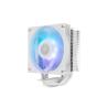 NOX HUMMER R-400 ARGB Blanco NOX HUMMER R-400 ARGB Blanco