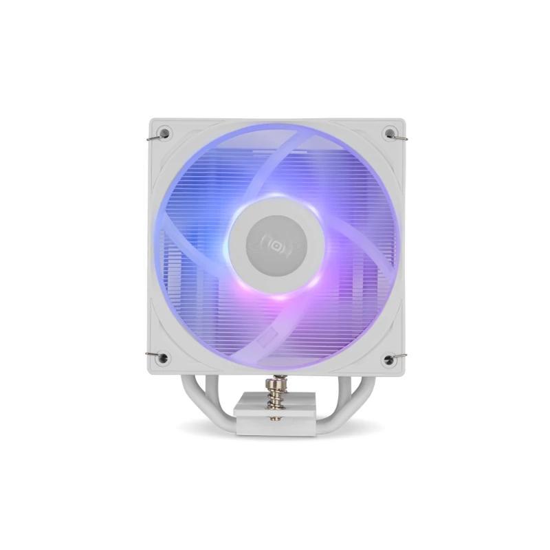 NOX HUMMER R-400 ARGB Blanco NOX HUMMER R-400 ARGB Blanco