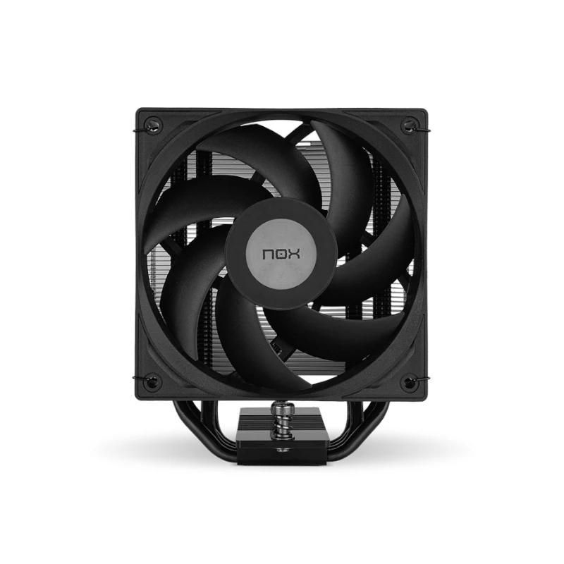 NOX HUMMER R-400 Negro NOX HUMMER R-400 Negro