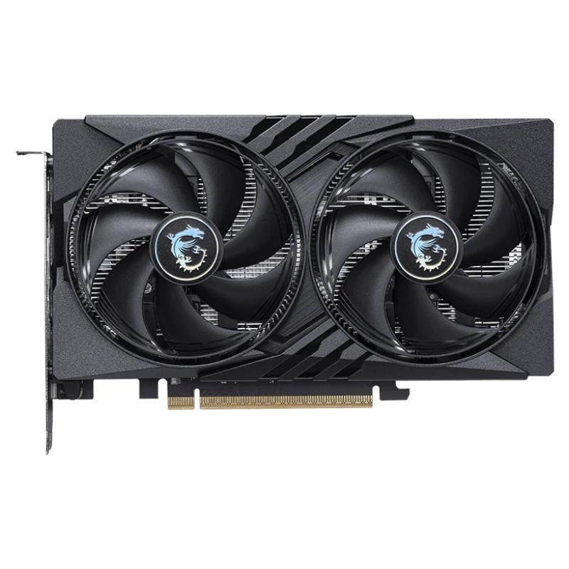MSI VGA NVIDIA RTX 5050 8G GAMING OC DDR6 MSI VGA NVIDIA RTX 5050 8G GAMING OC DDR6