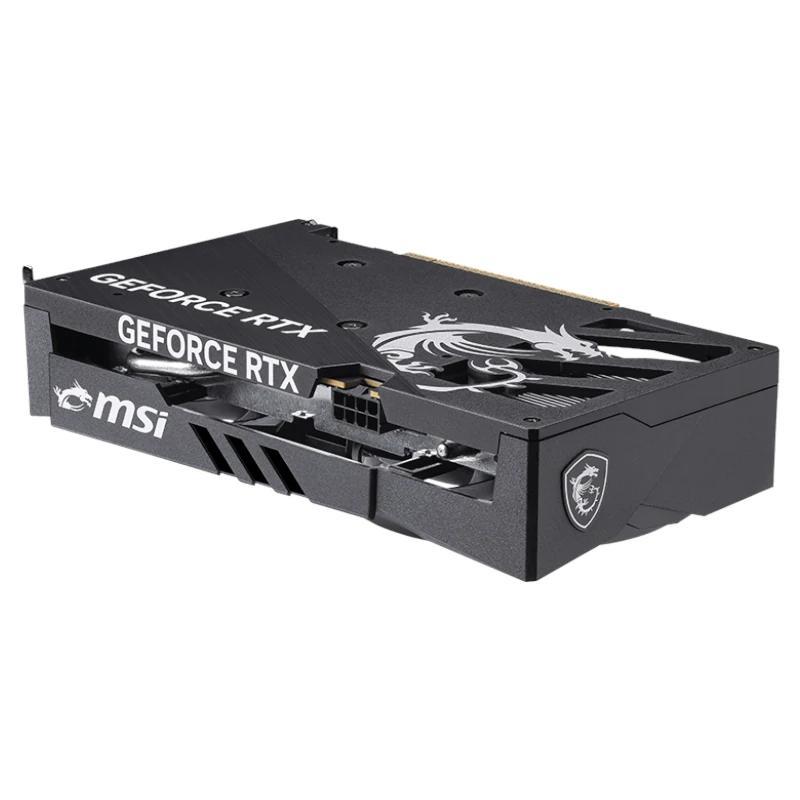 MSI VGA NVIDIA RTX 5050 8G GAMING OC DDR6 MSI VGA NVIDIA RTX 5050 8G GAMING OC DDR6