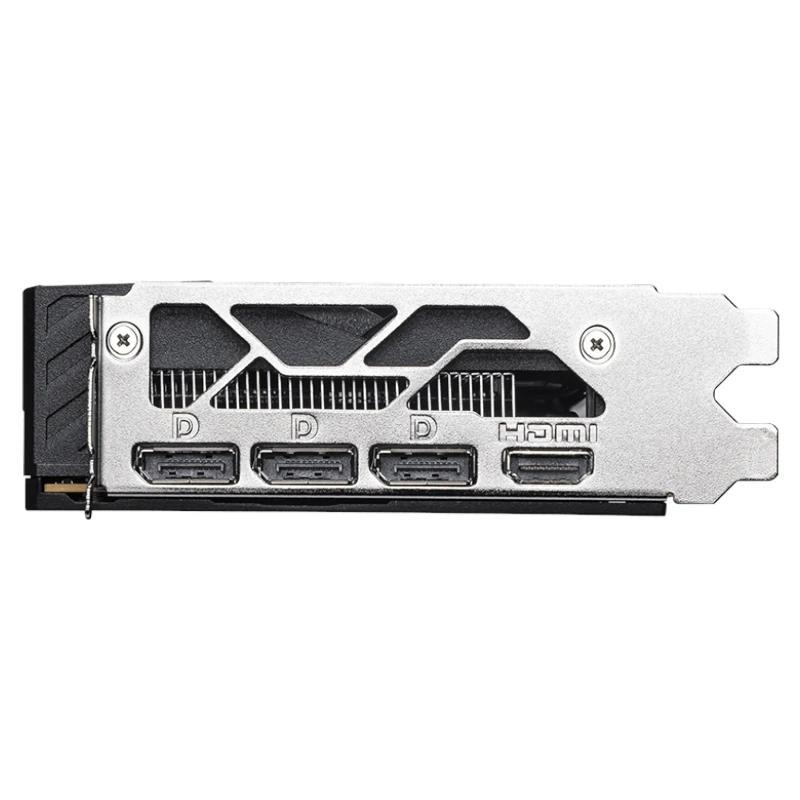 MSI VGA NVIDIA RTX 5050 8G GAMING OC DDR6 MSI VGA NVIDIA RTX 5050 8G GAMING OC DDR6