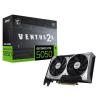MSI VGA NVIDIA RTX 5050 8G VENTUS 2X OC DDR6 MSI VGA NVIDIA RTX 5050 8G VENTUS 2X OC DDR6