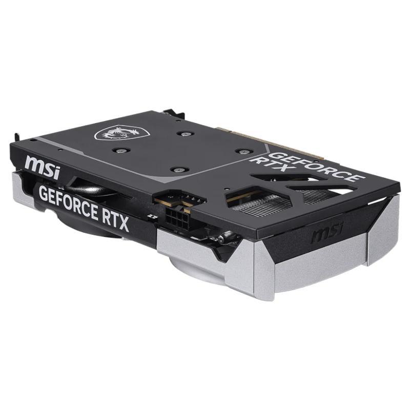 MSI VGA NVIDIA RTX 5050 8G VENTUS 2X OC DDR6 MSI VGA NVIDIA RTX 5050 8G VENTUS 2X OC DDR6