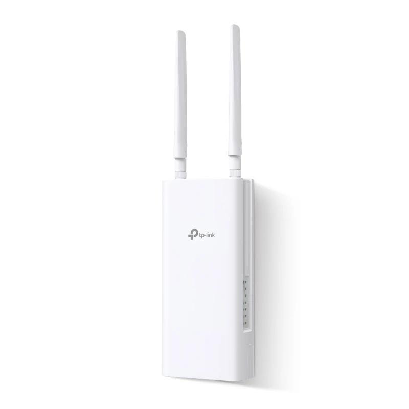 TP-Link TL-MR100-Outdoor Router 4G WiFi Ext. IP65 TP-Link TL-MR100-Outdoor Router 4G WiFi Ext. IP65