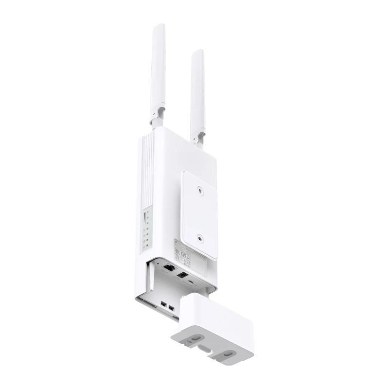 TP-Link TL-MR100-Outdoor Router 4G WiFi Ext. IP65 TP-Link TL-MR100-Outdoor Router 4G WiFi Ext. IP65