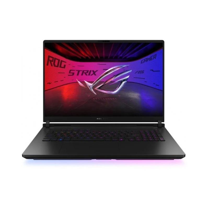 Asus G835LX-SA046W U9-275HX 64 2TB RTX5090 W11 18" Asus G835LX-SA046W U9-275HX 64 2TB RTX5090 W11 18"
