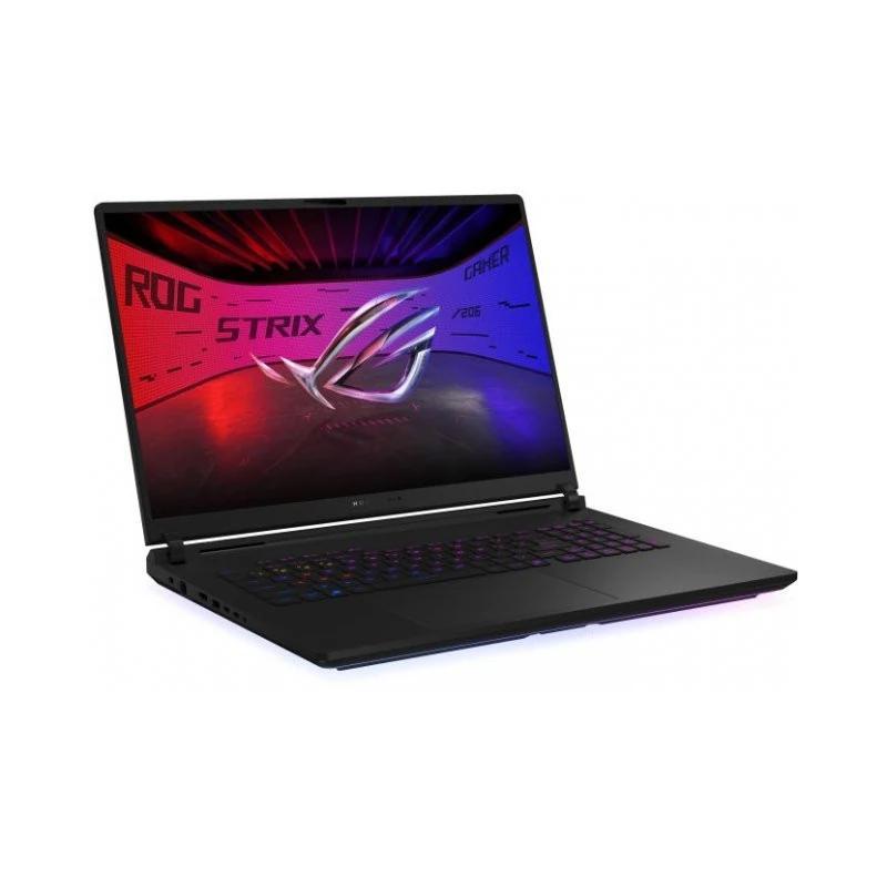 Asus G835LX-SA046W U9-275HX 64 2TB RTX5090 W11 18" Asus G835LX-SA046W U9-275HX 64 2TB RTX5090 W11 18"
