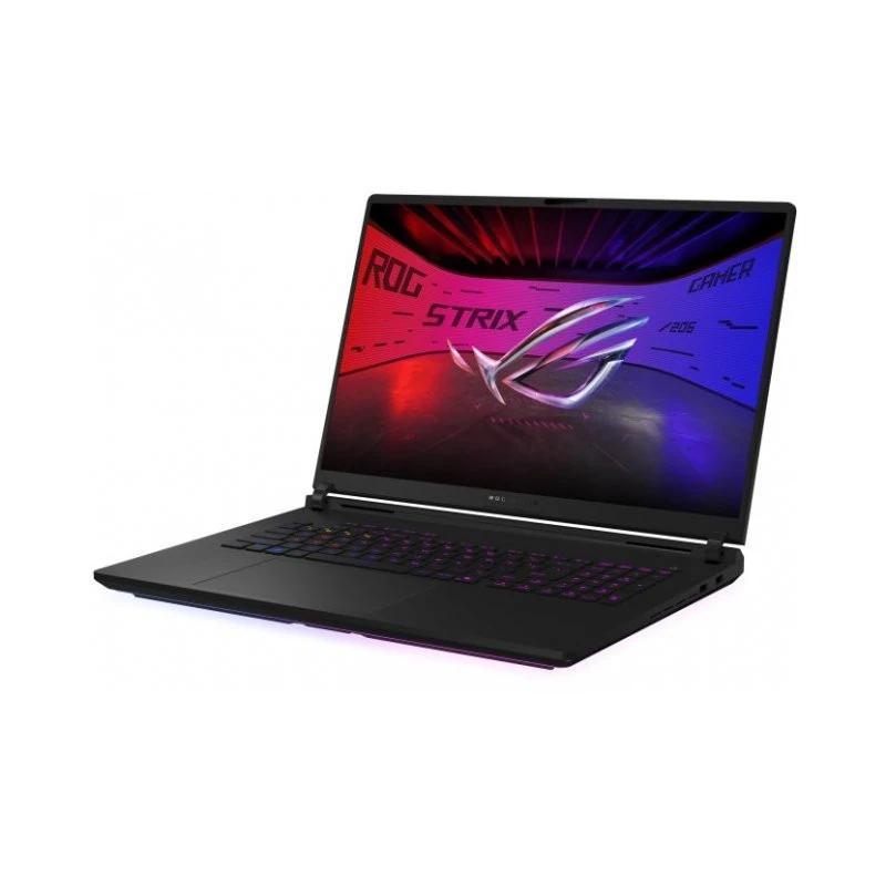 Asus G835LX-SA046W U9-275HX 64 2TB RTX5090 W11 18" Asus G835LX-SA046W U9-275HX 64 2TB RTX5090 W11 18"