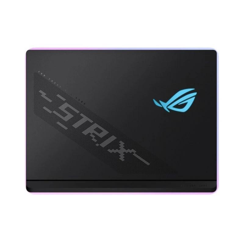 Asus G835LX-SA046W U9-275HX 64 2TB RTX5090 W11 18" Asus G835LX-SA046W U9-275HX 64 2TB RTX5090 W11 18"