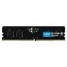 Crucial CT8G56C46U5 8GB DIMM 5600MHz DDR5 Crucial CT8G56C46U5 8GB DIMM 5600MHz DDR5