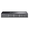 TP-Link ES224G Switch 24xGbE Metal 1U TP-Link ES224G Switch 24xGbE Metal 1U