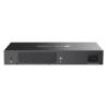 TP-Link ES224G Switch 24xGbE Metal 1U TP-Link ES224G Switch 24xGbE Metal 1U