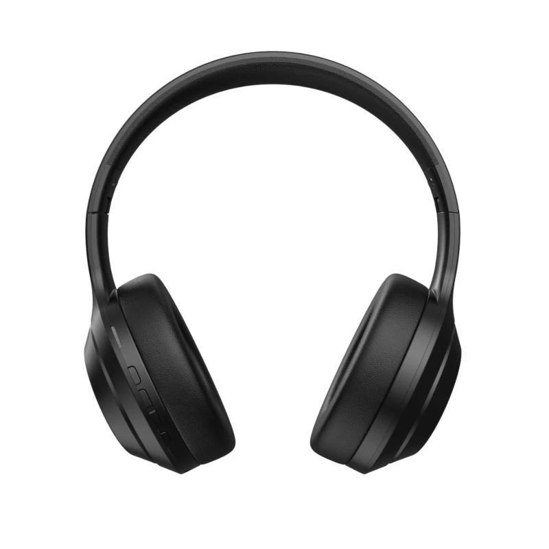 Celly Auricular Diadema Inalámbrico WAVEBEAT Negro Celly Auricular Diadema Inalámbrico WAVEBEAT Negro