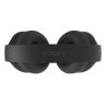 Celly Auricular Diadema Inalámbrico WAVEBEAT Negro Celly Auricular Diadema Inalámbrico WAVEBEAT Negro