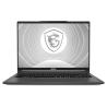 MSI CreatorPro 16 AI-209ES U9 32 2TB 2000 W11P 16" MSI CreatorPro 16 AI-209ES U9 32 2TB 2000 W11P 16"