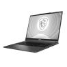 MSI CreatorPro 16 AI-209ES U9 32 2TB 2000 W11P 16" MSI CreatorPro 16 AI-209ES U9 32 2TB 2000 W11P 16"