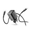 NGS CARGADOR GAN ULTRARAP 65W USB-C CON CABL NGS CARGADOR GAN ULTRARAP 65W USB-C CON CABL