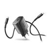NGS CARGADOR GAN ULTRARAP 45W USB-C CON CABL NGS CARGADOR GAN ULTRARAP 45W USB-C CON CABL