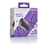 NGS CARGADOR GAN ULTRARAP 45W USB-C CON CABL NGS CARGADOR GAN ULTRARAP 45W USB-C CON CABL
