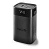 NGS BATERIA EXTERNA PORTATIL CARGA RAPIDA 65W NGS BATERIA EXTERNA PORTATIL CARGA RAPIDA 65W