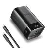 NGS BATERIA EXTERNA PORTATIL CARGA RAPIDA 65W NGS BATERIA EXTERNA PORTATIL CARGA RAPIDA 65W