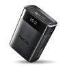 NGS BATERIA EXTERNA PORTATIL CARGA RAPIDA 140W NGS BATERIA EXTERNA PORTATIL CARGA RAPIDA 140W