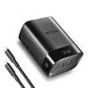 NGS BATERIA EXTERNA PORTATIL CARGA RAPIDA 140W NGS BATERIA EXTERNA PORTATIL CARGA RAPIDA 140W