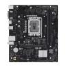 ASUS Placa Base PRIME H610M-R DDR5 mATX 1700 ASUS Placa Base PRIME H610M-R DDR5 mATX 1700