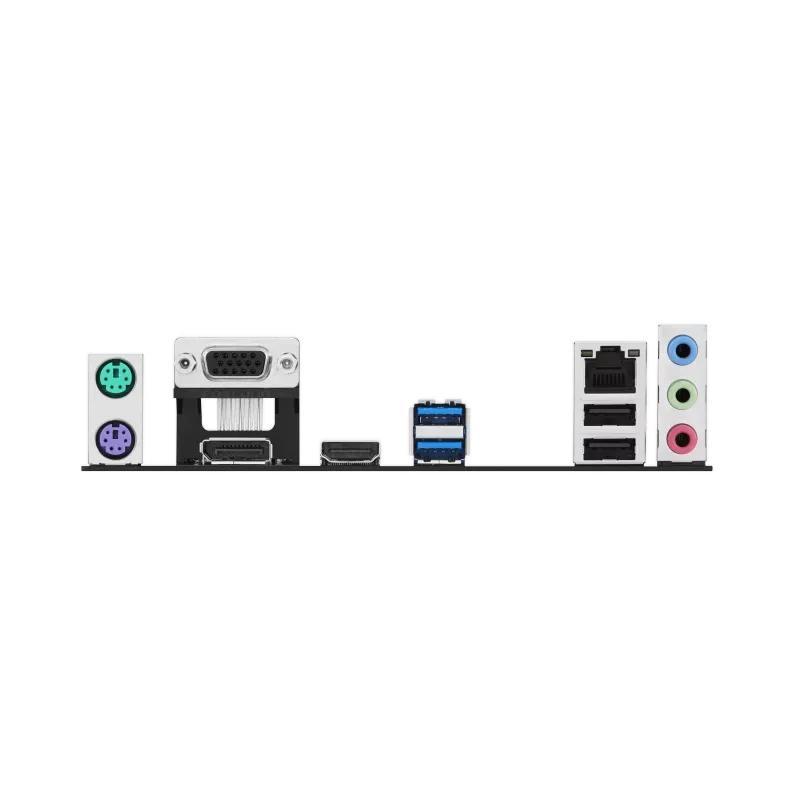 ASUS Placa Base PRIME H610M-R DDR5 mATX 1700 ASUS Placa Base PRIME H610M-R DDR5 mATX 1700