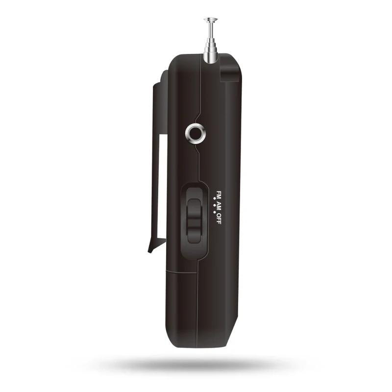 Energy Sistem Radio AM y FM Pocket Radio Energy Sistem Radio AM y FM Pocket Radio