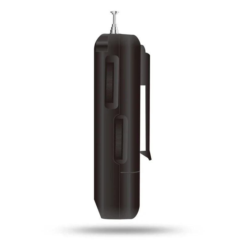 Energy Sistem Radio AM y FM Pocket Radio Energy Sistem Radio AM y FM Pocket Radio