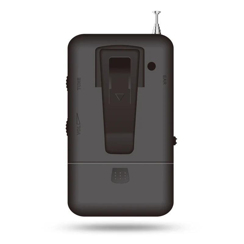 Energy Sistem Radio AM y FM Pocket Radio Energy Sistem Radio AM y FM Pocket Radio