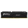Kingston KF556C40BB-16 16GB 5600MHz DDR5 Kingston KF556C40BB-16 16GB 5600MHz DDR5