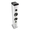 NGS Torre Sonido SKYCHARM PRO 50W BT Blanco NGS Torre Sonido SKYCHARM PRO 50W BT Blanco