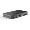 TP-Link ER707-M2 Router VPN Omada Multi-Giga 2.5G TP-Link ER707-M2 Router VPN Omada Multi-Giga 2.5G