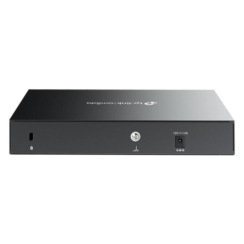 TP-Link ER707-M2 Router VPN Omada Multi-Giga 2.5G TP-Link ER707-M2 Router VPN Omada Multi-Giga 2.5G
