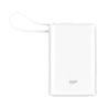 SP Powerbank CP10 10.000mAh Blanco SP Powerbank CP10 10.000mAh Blanco