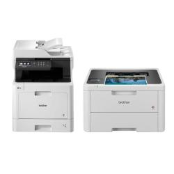Brother Kit DCP-L8410CDW+HL-L3240CDW