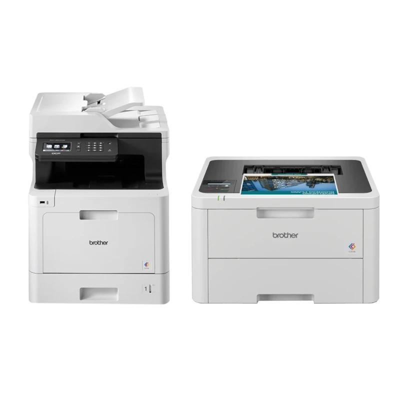 Brother Kit DCP-L8410CDW+HL-L3240CDW Brother Kit DCP-L8410CDW+HL-L3240CDW
