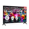 LG 43UA75006LA TV 43" UHD AI STV USB HDMI Bt LG 43UA75006LA TV 43" UHD AI STV USB HDMI Bt