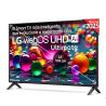 LG 43UA75006LA TV 43" UHD AI STV USB HDMI Bt LG 43UA75006LA TV 43" UHD AI STV USB HDMI Bt